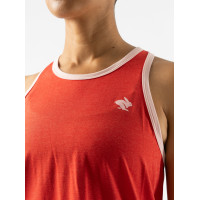 RABBIT - Women's - On The Go Tank - Grenadine